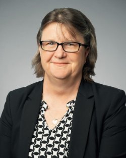 Headshot Image for Stacy Little